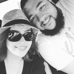 Meet your Posher, Dusty